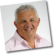 Dave Carr