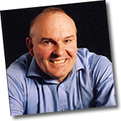 Roy Crowne