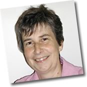 Jane Holloway