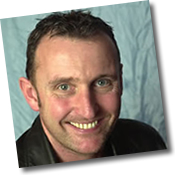 Andy Hawthorne