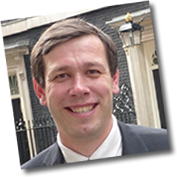Paul Blackley